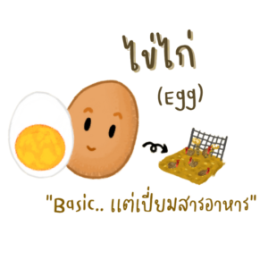 egg
