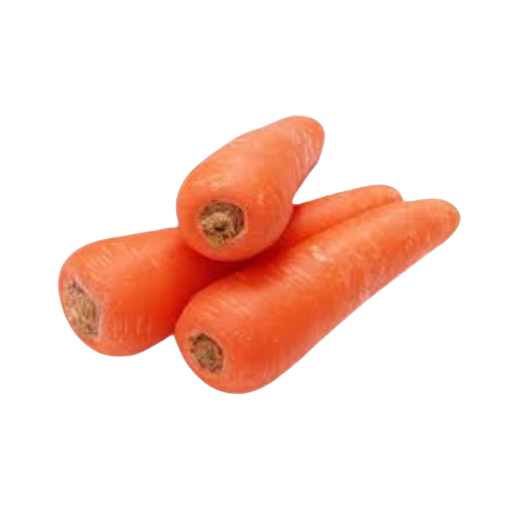 carrot แครอท