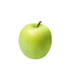 green apple
