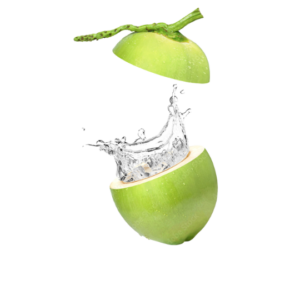 น้ำมะพร้าว