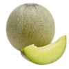 เมลอนเขียว