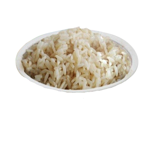 brown rice ข้าวกล้อง