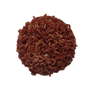 ข้าวหอมมะลิแดง