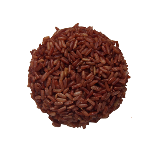 red jasmin rice ข้าวหอมมะลิแดง