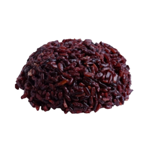 riceberry powder