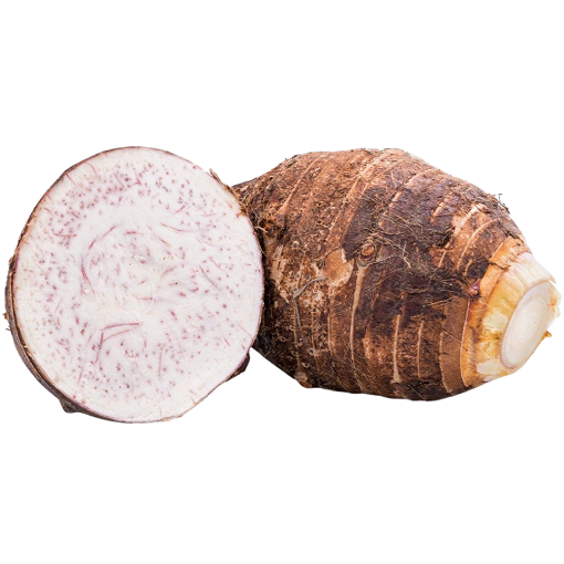 taro taro powder
